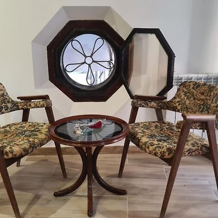 Apartamento Centrico Pontevedra 아파트 외부 사진
