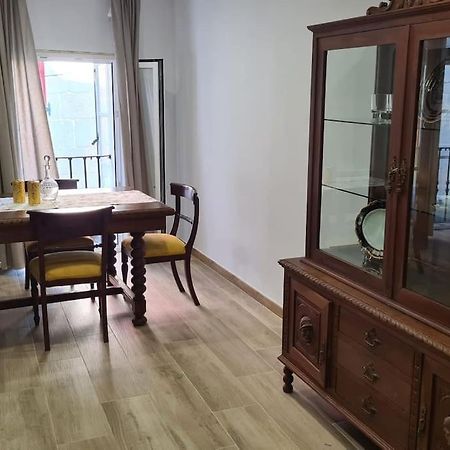 Apartamento Centrico Pontevedra 아파트 외부 사진