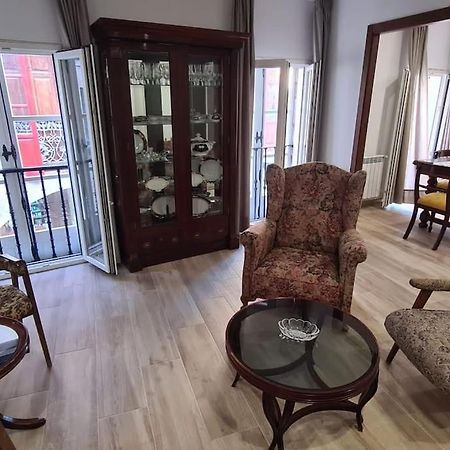 Apartamento Centrico Pontevedra 아파트 외부 사진
