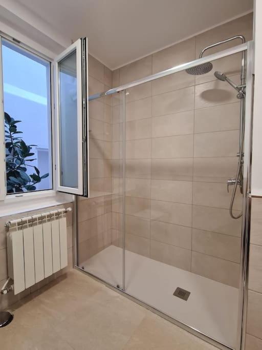 Apartamento Centrico Pontevedra 아파트 외부 사진