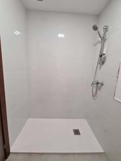 Apartamento Centrico Pontevedra 아파트 외부 사진
