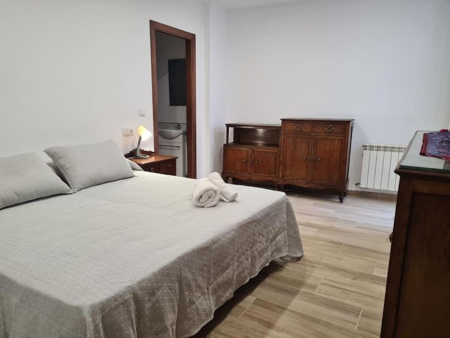 Apartamento Centrico Pontevedra 아파트 외부 사진