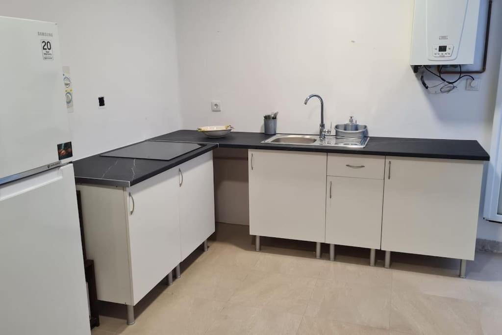 Apartamento Centrico Pontevedra 아파트 외부 사진