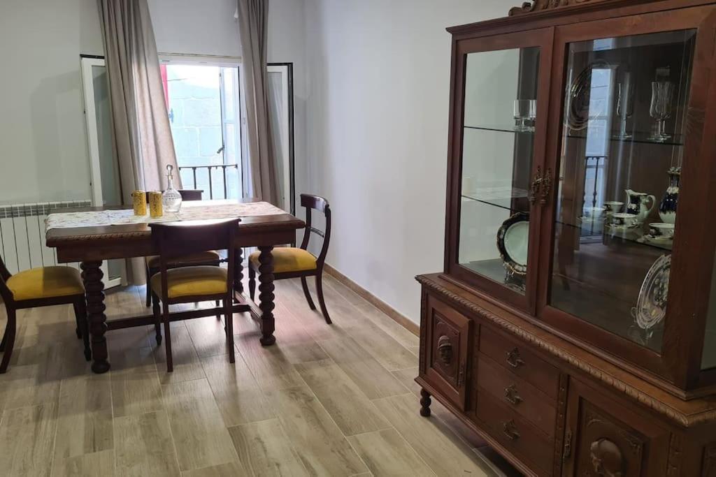 Apartamento Centrico Pontevedra 아파트 외부 사진