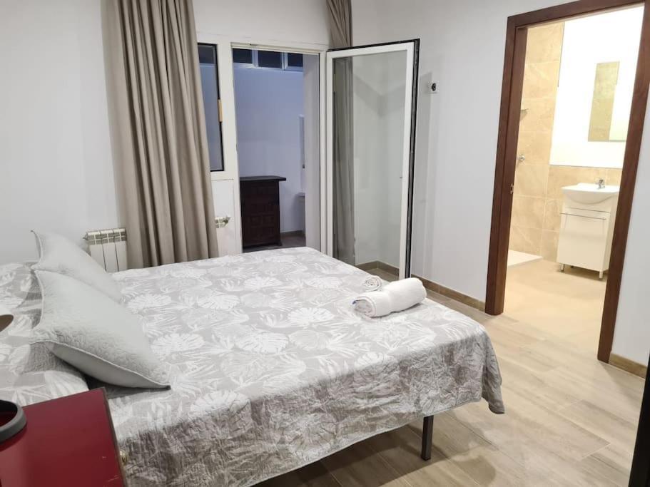 Apartamento Centrico Pontevedra 아파트 외부 사진